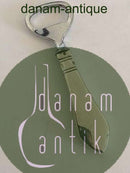 Georg Jensen Antik Sterling Sølv Øloplukker No. 271, Lille