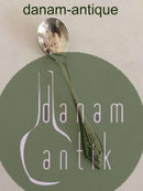 Georg Jensen "Akkeleje" Silber-Salzstreuer