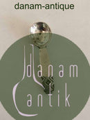 Georg Jensen "Rune" Sterling Sølv Saltske