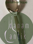 Georg Jensen Sterling Sølv Rune Kompotske