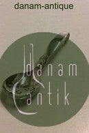 Georg Jensen Sterling Sølv Kaktus Bærske - gennembrudt