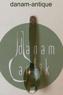 Georg Jensen "Rune" Sterling Sølv Mokka