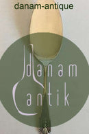 Georg Jensen Alleleje Sterling Silber Großer Kuchenteller