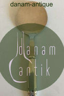 ジョージ ジェンセン スターリングシルバー ルーンケーキスプーン