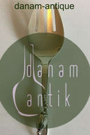 Georg Jensen Sterling Silber Magnolie Nr. 84 Serviergabel