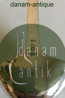 Georg Jensen Sterling Silber Magnolia Nr. 84 Saucenlöffel