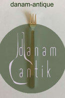 Georg Jensen Sterling Silver Bernadotte Oyster Fork