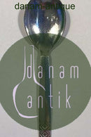 Georg Jensen Sterling Silber Rune Servierlöffel