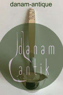 Georg Jensen Sterling Silber Rune Tafellöffel