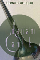 ジョージ ジェンセン スターリングシルバー フリゲート サービング スプーン