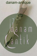 Georg Jensen Sterling Sølv Kaktus Øl Oplukker No 305