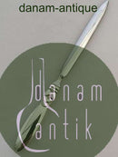 Georg Jensen Kaktus Sterling Silber Brieföffner Nr. 304