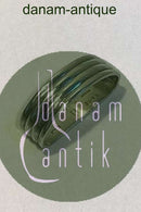 Georg Jensen Sterling Silber Bernadotte Serviettenring Nr. 304B