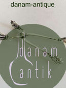 Georg Jensen Sterling Sølv 'Konge' Istang No 284