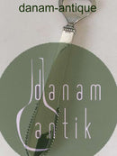 Georg Jensen Sterling Silver Beaded Bottle Opener No 272