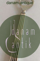 Georg Jensen Sterling Sølv 'Bernadotte' Øloplukker No 272