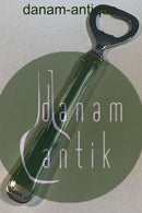 Georg Jensen Sterling Silver ダブルトライアングルボトルオープナー No 272