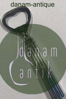 Georg Jensen纯银Bernadotte开瓶器No 271