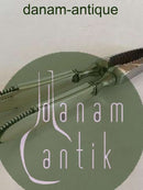 Georg Jensen Kugel-Nussknacker Nr. 255 in Silber und Stahl