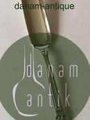 Georg Jensen King Sterling Silber Käselöffel Nr. 224