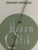 乔治-詹森纯银奶酪刀，编号223