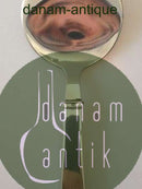 Georg Jensen Pyramide Sterling Sølv Serveringsspade No 206