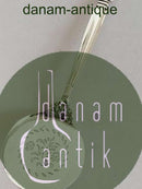 Georg Jensen Sterling Silver 'King' Serving Cake Spade No 204（ジョージ ジェンセン スターリング シルバー サービング ケーキ スペード No 204