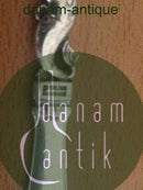 Georg Jensen Ornamentbrosche aus Sterlingsilber Nr. 198