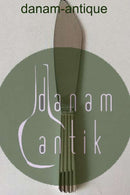 Georg Jensen Sterling Sølv Bernadotte Lagkagekniv No 196