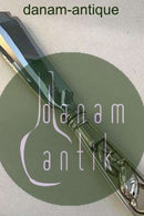 ジョージ ジェンセン スターリングシルバー マグノリア No 84 ラグカグニブ No 196