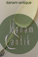 Georg Jensen Sterling Sølv Dronning Kagespade No 192