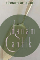 Georg Jensen Sterling Sølv 'Cypress' Kage Spade No 192