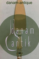 Georg Jensen纯银大蛋糕盘King No 191