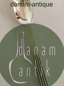 Georg Jensen Bernadotte Sterling Sølv Spork No 083