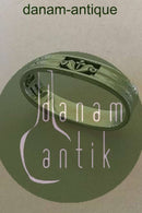 Georg Jensen Sterling Silver 'Acanthus' Napkin Ring No 173B