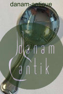 Georg Jensen Sterling Sølv Dobbeltriflet Sukkerske No 171