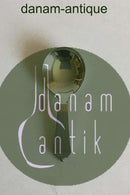 Georg Jensen Sterling Sølv Pyramide Sukkerske No 171