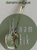 Georg Jensen Sterling Silver 'Acorn' Jam Spoon No 163