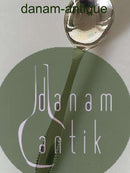 Georg Jensen Sterling Sølv Kugle Marmelade Ske No 163