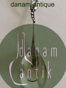 Georg Jensen Sterling Sølv Magnolia Kompotske No 161