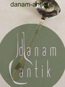 Georg Jensen "Continental" Cream Ladle No. 156