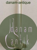 ジョージ ジェンセン スターリングシルバー キングソーススプーン No 155