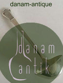 Georg Jensen Sterling Sølv Relief Sauce Øse No 153