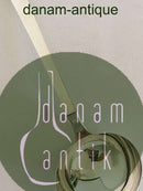 Georg Jensen Pyramide Sterlingsilber Suppen-/Kochlöffel Nr. 151