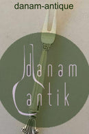 乔治-詹森纯银皇后柠檬叉146号