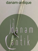 Georg Jensen Sterling Sølv Cypress Citron/Asie Gaffel No 146