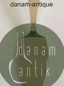 Georg Jensen Continental Sterling Silver Cake Server with Steel Blade No 146