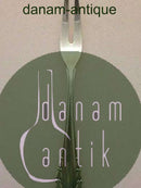 Georg Jensen Lily of the Valley Sterling Silver Meat Fork No 143