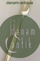 Georg Jensen Sterling Sølv Cypres Kød Gaffel No 143