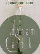 Georg Jensen Sterling Silber Königin Fleischgabel Nr. 142